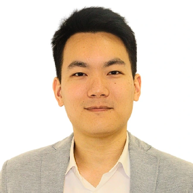 Joseph Yeo