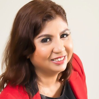Yasmin Abdeen