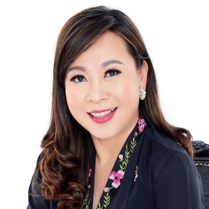 Jessie Chong
