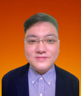 Dickson Tan