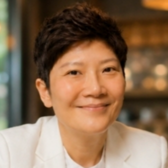 Patrice Leong