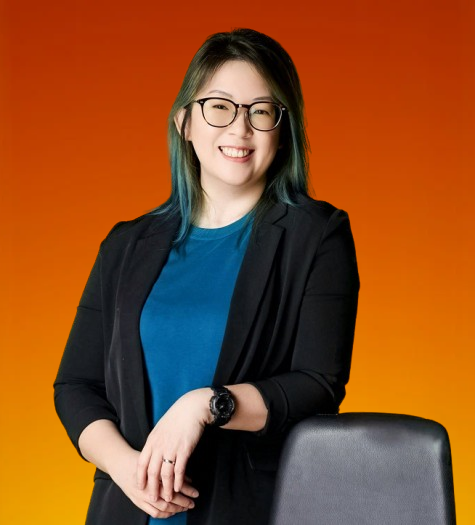 Nicole Kwan