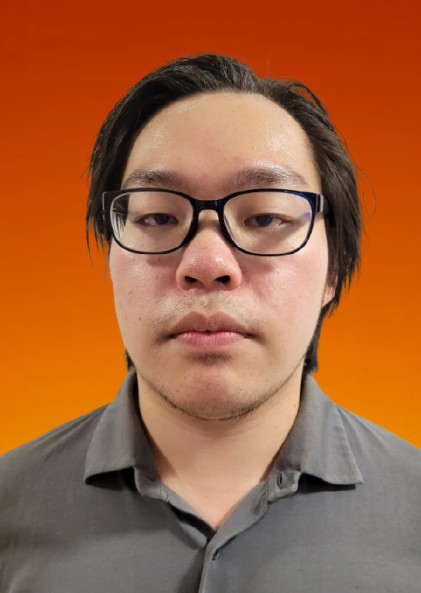 Jordan Goh
