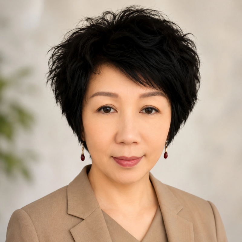 Dr Celestine Tan