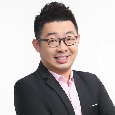 Melvyn Goh