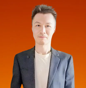 Jeremy Goh