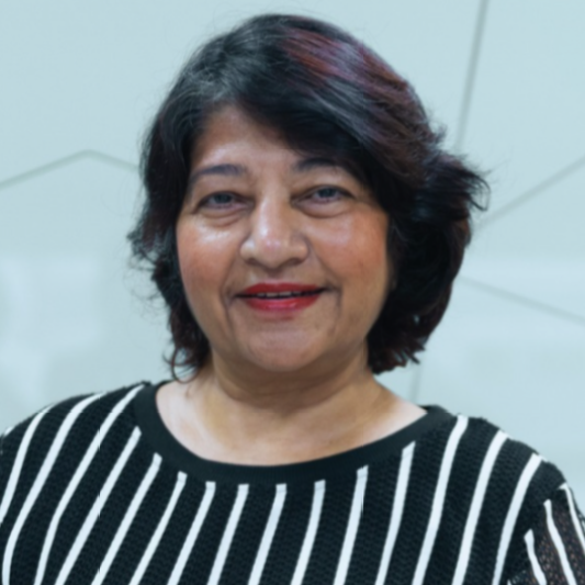 Reena Goenka