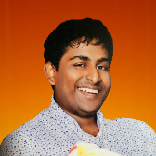 Seth Sakthi Vel