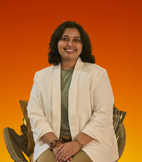 Lala Gwen Thomas
